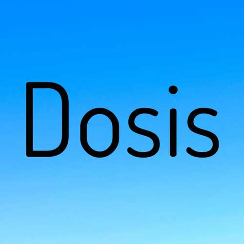Dosis Font Free Download