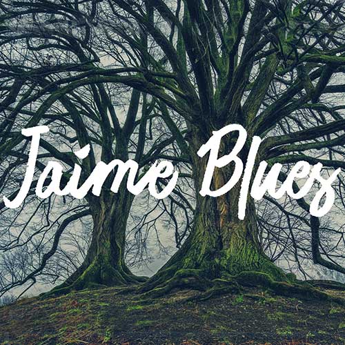 Jaime Blues Font Free Download